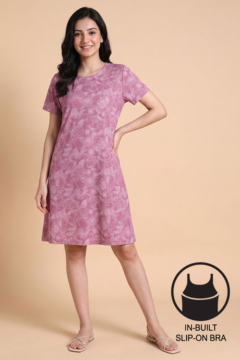Red Violet